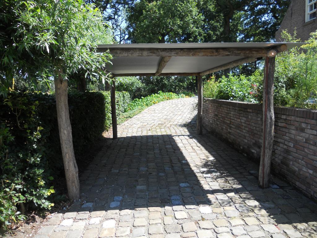 Ulekesnest Villa Helenaveen Exterior foto
